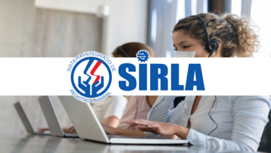 Photo of SIRLA: Oficina virtual, planilla y teléfono