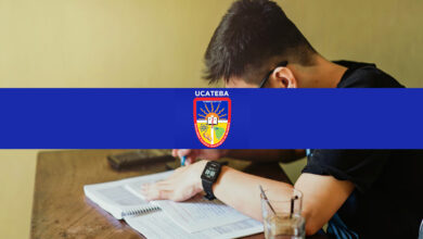 Photo of UCATEBA: Portal web, aula virtual y academia