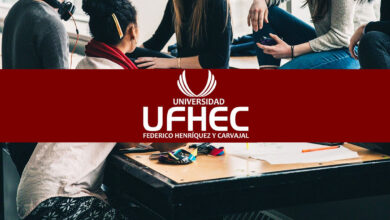 Photo of UFHEC: Digital, Intranet y calificaciones