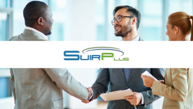 Photo of SuirPlus: Consulta, login y empresas